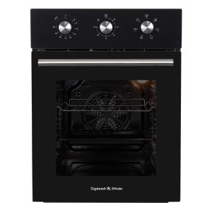 Духовой электрический шкаф Zigmund & Shtain E 165 B