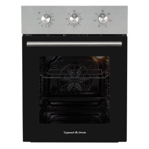 Духовой электрический шкаф Zigmund & Shtain E 165 S