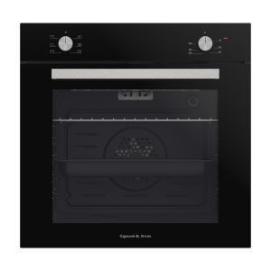 Духовой электрический шкаф Zigmund & Shtain E 175 B