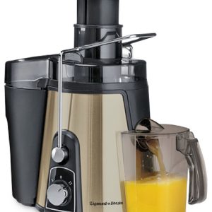 Соковыжималка Zigmund & Shtain EJ-750