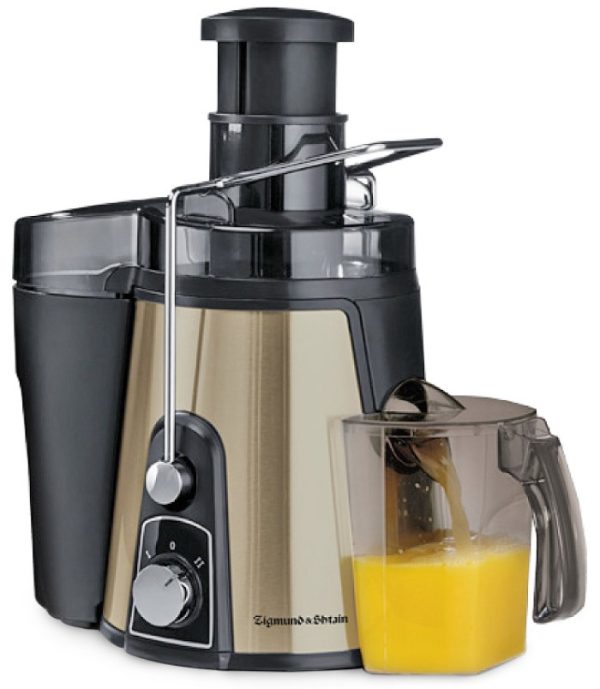Соковыжималка Zigmund & Shtain EJ-750