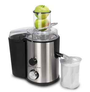 Соковыжималка Zigmund & Shtain EJ-753