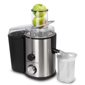 Соковыжималка Zigmund & Shtain EJ-753