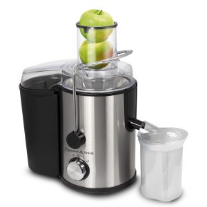 Соковыжималка Zigmund & Shtain EJ-753