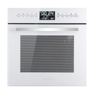 Духовой электрический шкаф Zigmund & Shtain EN 117.921 W