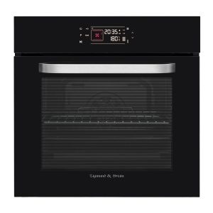 Духовой электрический шкаф Zigmund & Shtain EN 133.512 B