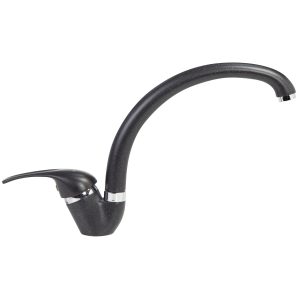 Смеситель Ecoshtein ES 0300 антрацит