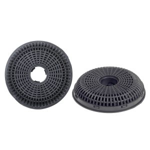 Аксессуары к крупной бытовой технике Zigmund & Shtain FIL_CARB_H9