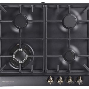 Варочная панель Zigmund & Shtain G 12.6 B