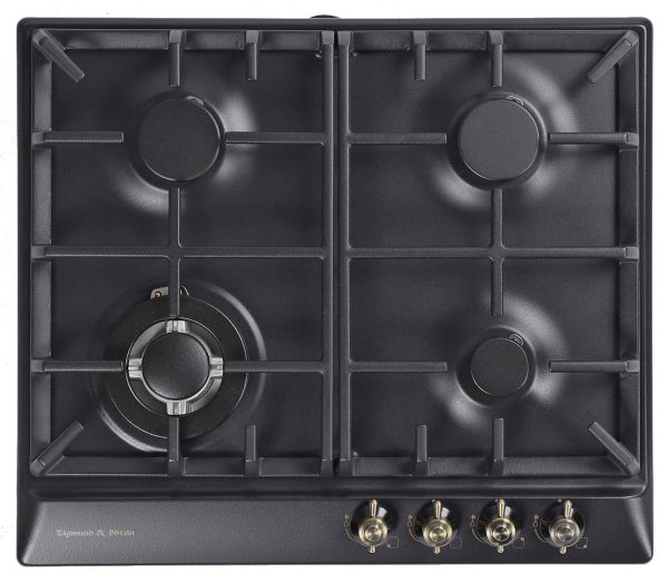 Варочная панель Zigmund & Shtain G 12.6 B