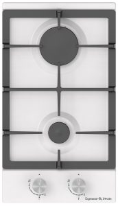 Варочная панель Zigmund & Shtain G 14.3 W