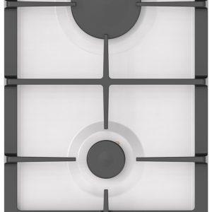 Варочная панель Zigmund & Shtain G 14.3 W