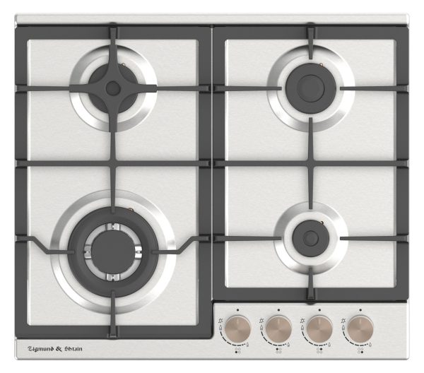 Варочная панель Zigmund & Shtain G 14.6 S