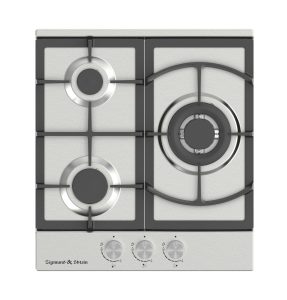 Варочная панель Zigmund & Shtain G 14.4 S