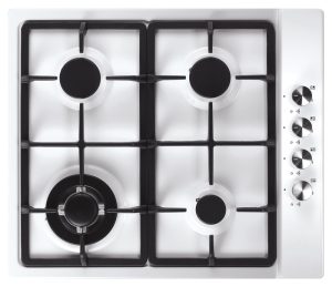 Варочная панель Zigmund & Shtain G 16.6 W