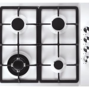 Варочная панель Zigmund & Shtain G 16.6 W