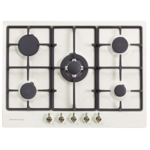 Варочная панель Zigmund & Shtain G 12.7 X