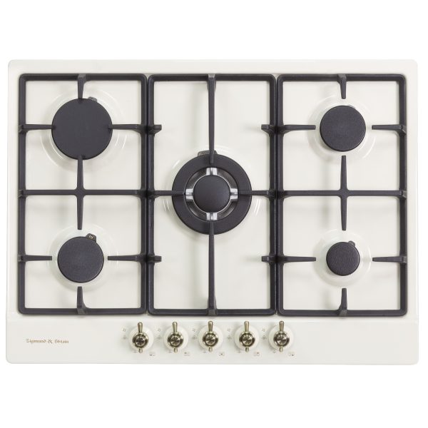 Варочная панель Zigmund & Shtain G 12.7 X