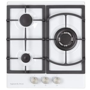 Варочная панель Zigmund & Shtain G 14.4 W