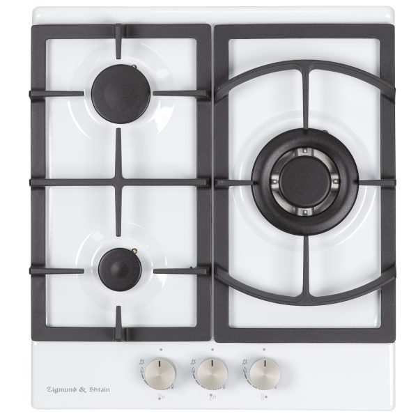 Варочная панель Zigmund & Shtain G 14.4 W