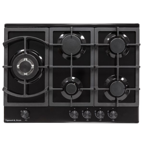 Варочная панель Zigmund & Shtain G 14.7 B