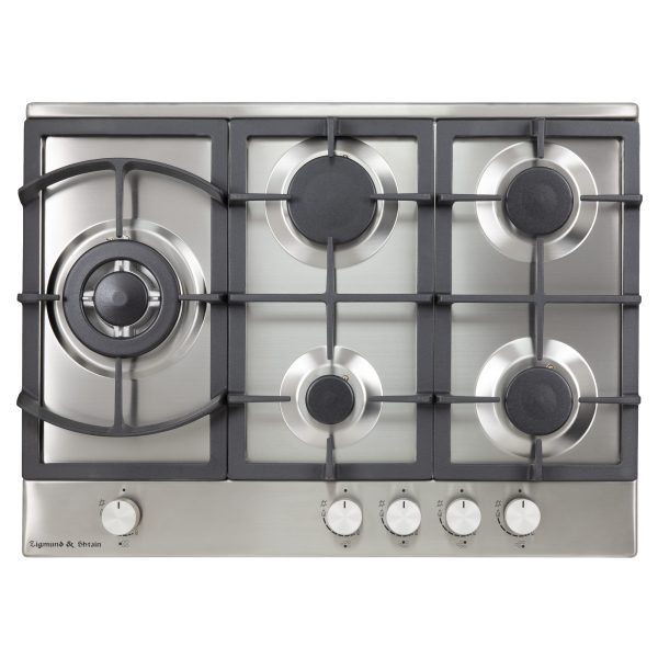 Варочная панель Zigmund & Shtain G 14.7 S