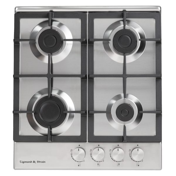 Варочная панель Zigmund & Shtain G 15.4 S