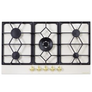 Варочная панель Zigmund & Shtain G 19.9 X