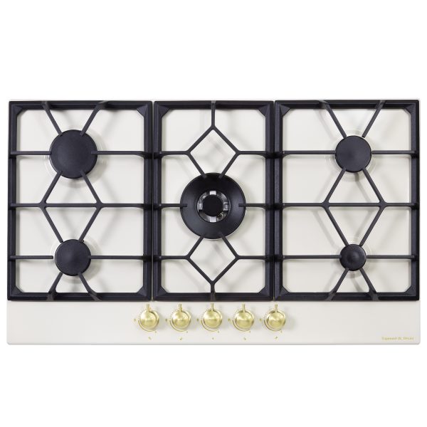 Варочная панель Zigmund & Shtain G 19.9 X