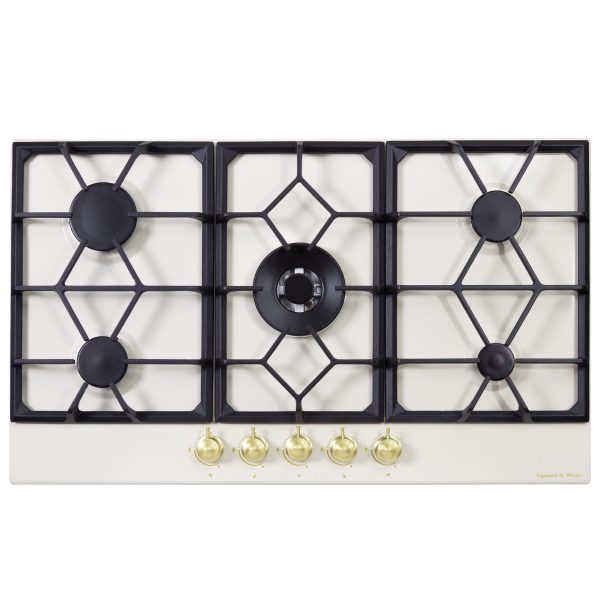 Варочная панель Zigmund & Shtain G 19.9 X