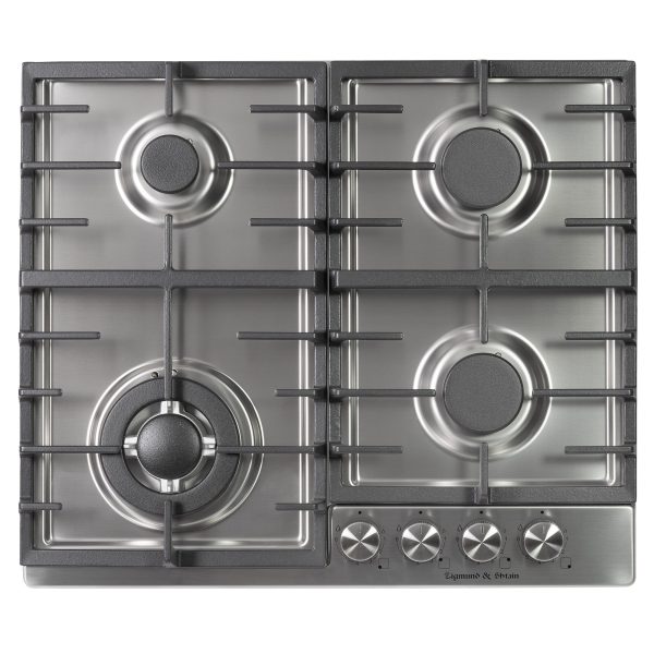 Варочная панель Zigmund & Shtain G 20.6 S