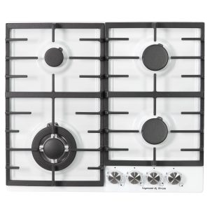 Варочная панель (уценка) Zigmund & Shtain G 20.6 W уценка