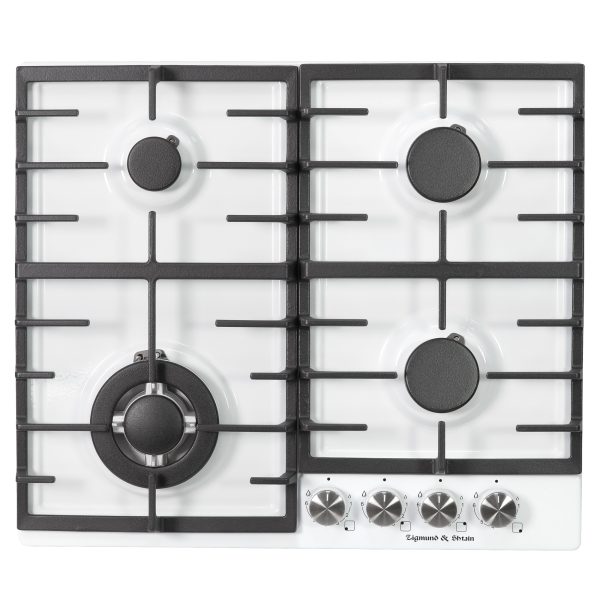 Варочная панель Zigmund & Shtain G 20.6 W