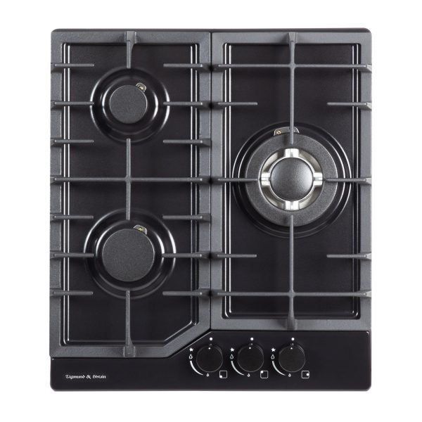 Варочная панель Zigmund & Shtain G 22.4 B