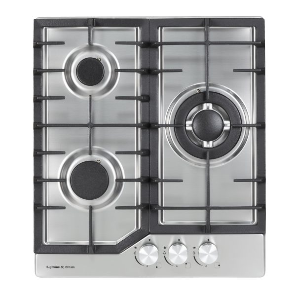 Варочная панель Zigmund & Shtain G 22.4 S
