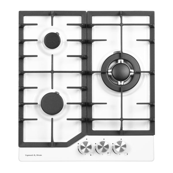 Варочная панель Zigmund & Shtain G 22.4 W