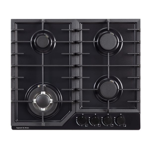 Варочная панель Zigmund & Shtain G 22.6 B
