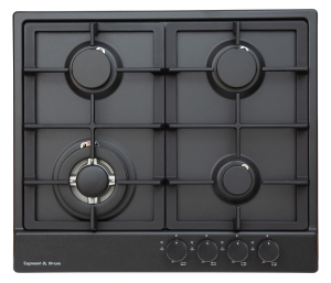 Варочная панель Zigmund & Shtain GN 128.61 B