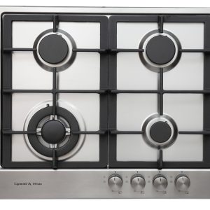 Варочная панель Zigmund & Shtain GN 128.61 S