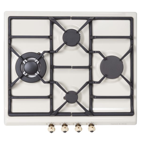 Варочная панель Zigmund & Shtain GN 208.61 X