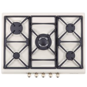 Варочная панель Zigmund & Shtain GN 208.71 X