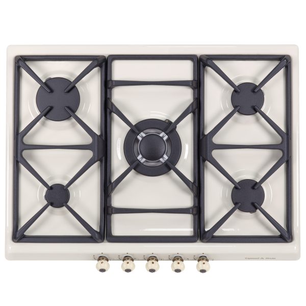 Варочная панель Zigmund & Shtain GN 208.71 X