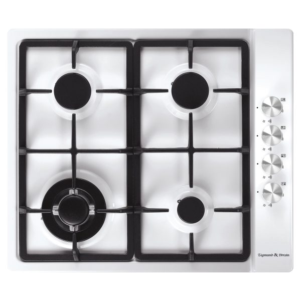 Варочная панель Zigmund & Shtain GN 98.61 W
