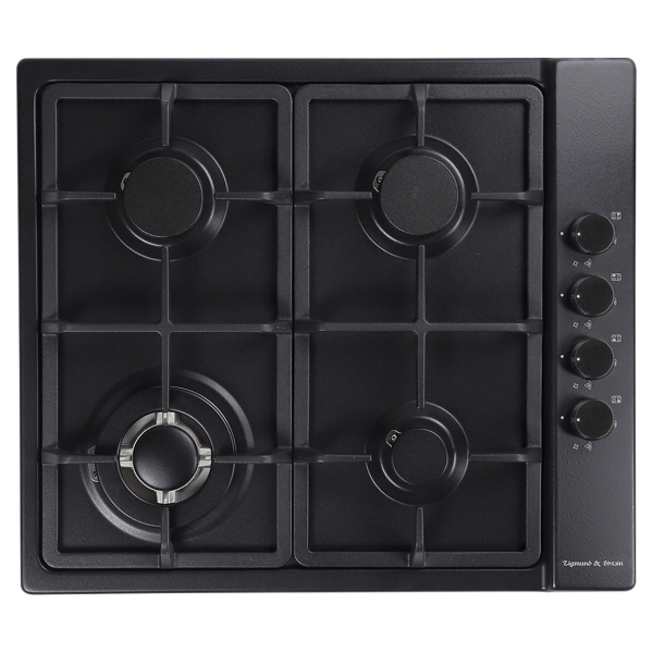Варочная панель Zigmund & Shtain GN 98.61 B