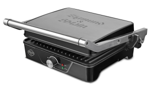 Гриль электрический Zigmund & Shtain ZEG-920