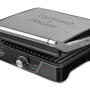 Гриль электрический Zigmund & Shtain ZEG-920