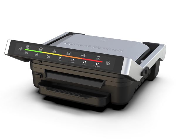 Гриль электрический Zigmund & Shtain ZEG-929