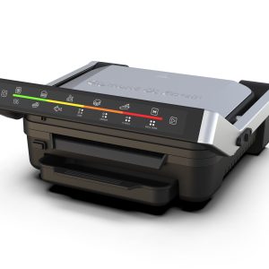 Гриль электрический Zigmund & Shtain ZEG-929