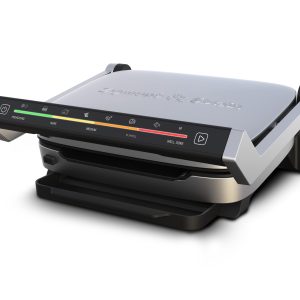 Гриль электрический Zigmund & Shtain ZEG-930