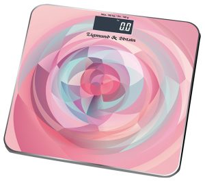 Напольные весы Zigmund & Shtain ZS-130